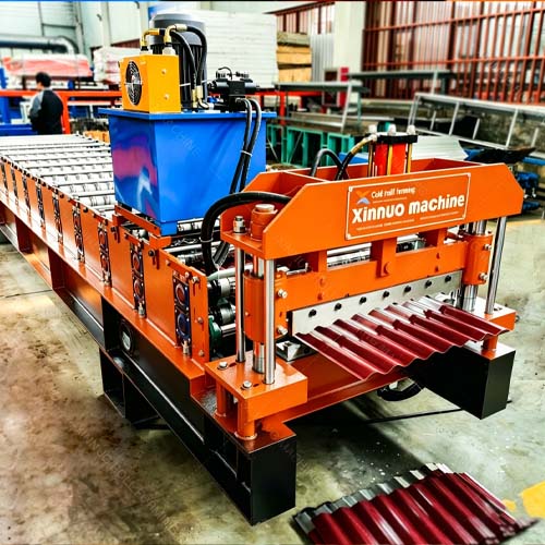 corrugated-sheet-bending-machine