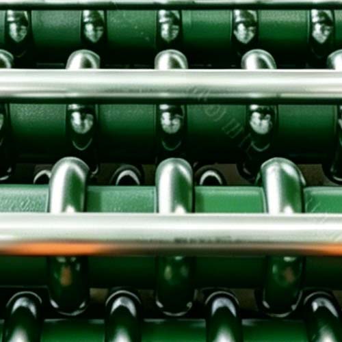 corrugated-sheet-forming-machine