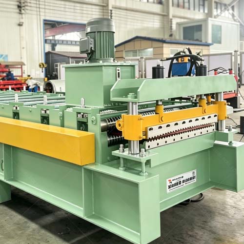 corrugated-metal-machine
