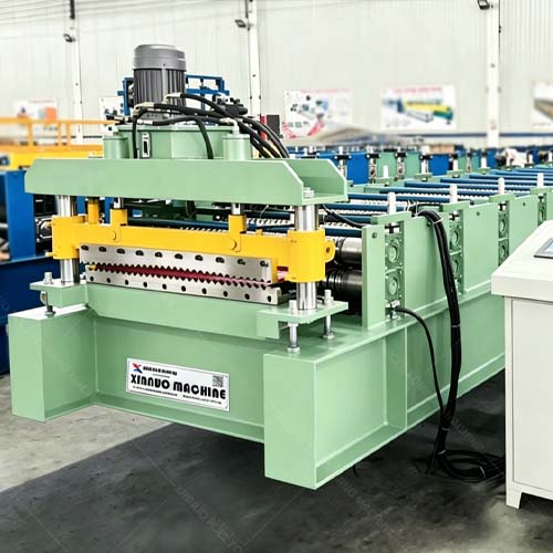 corrugated-metal-machine