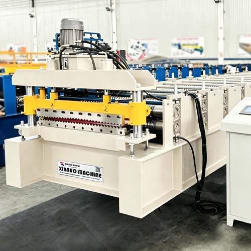 corrugated-metal-rolling-machine