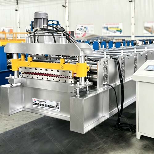 corrugated-roof-machine