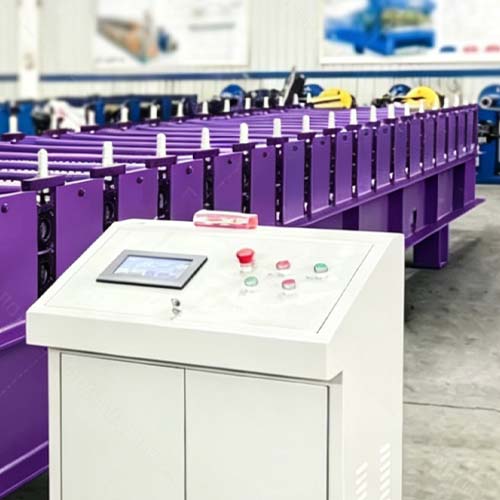 corrugated-roof-roll-forming-machine