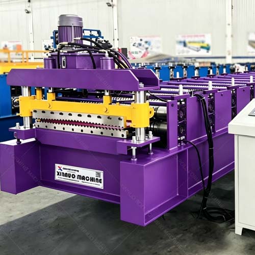 corrugated-roof-roll-forming-machine