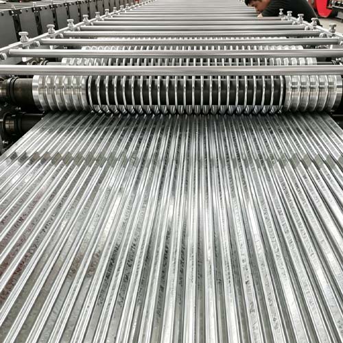 corrugated-roof-sheet-making-machine