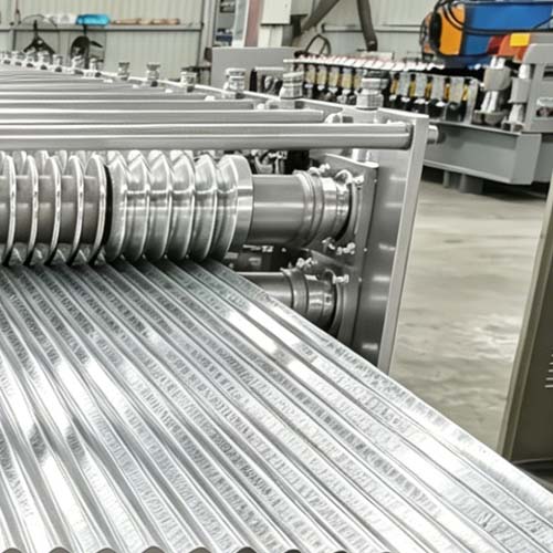 corrugated-roof-sheet-making-machine