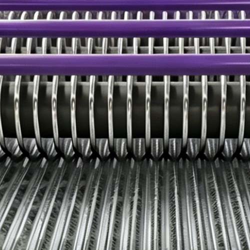corrugated-sheet-forming-machine