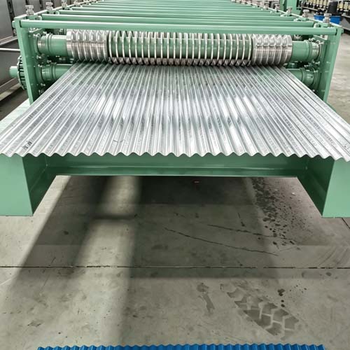 corrugated-sheet-machine