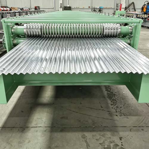 corrugated-sheet-machine