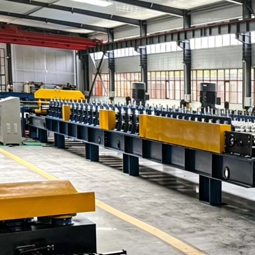 corrugated-iron-machine