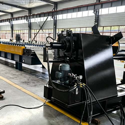 corrugated-iron-machine