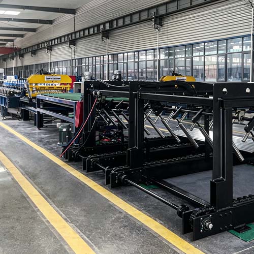 corrugated-iron-machine