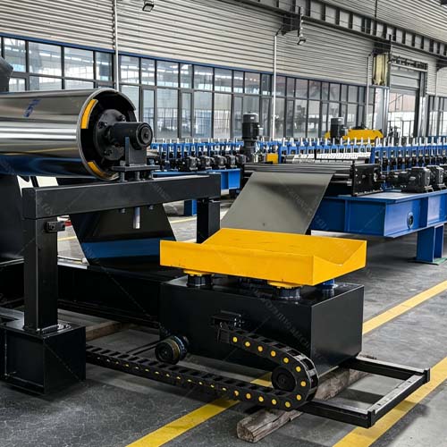 corrugated-iron-machine