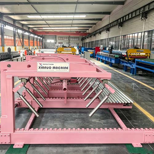 corrugated-metal-rolling-machine