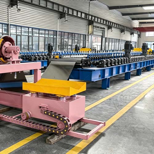 corrugated-metal-rolling-machine