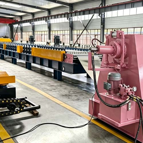 corrugated-metal-rolling-machine