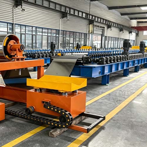 corrugated-roof-roll-forming-machine