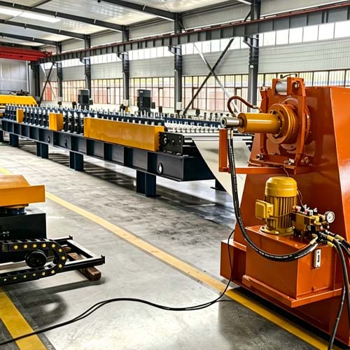 corrugated-roof-roll-forming-machine