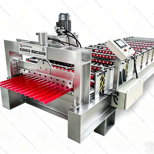 corrugated-roof-sheet-making-machine