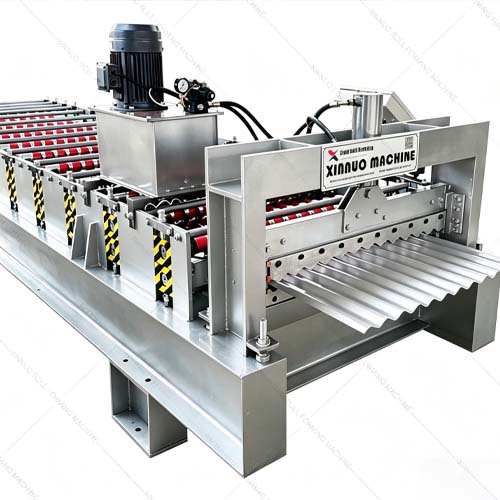 corrugated-roof-sheet-making-machine