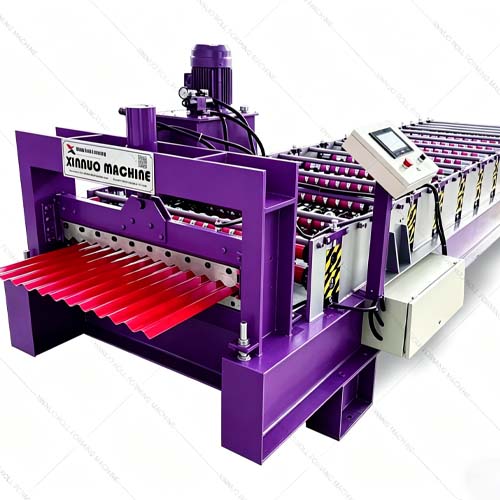 corrugated-sheet-bending-machine