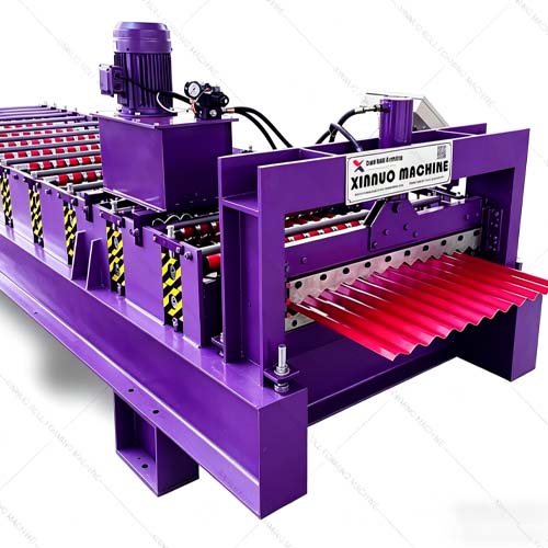 corrugated-sheet-bending-machine
