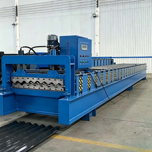 corrugated-sheet-machine