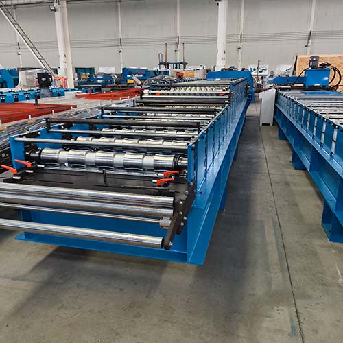 corrugated-iron-machine