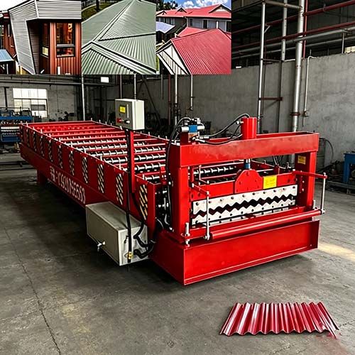 corrugated-roof-sheet-making-machine