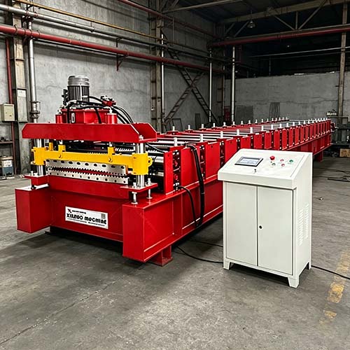 corrugated-roof-sheet-making-machine