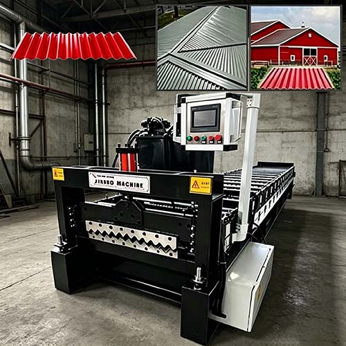 corrugated-roof-sheet-making-machine