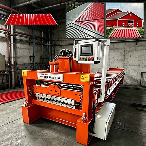 corrugated-sheet-bending-machine