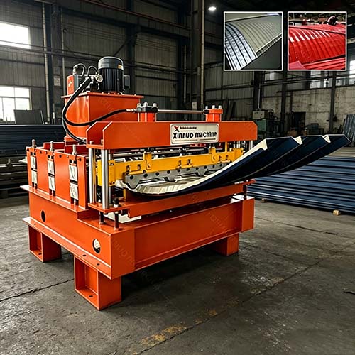 corrugated-iron-curving-machine
