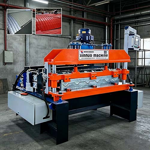 corrugated-iron-curving-machine