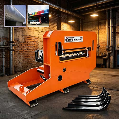 corrugated-sheet-curving-machine