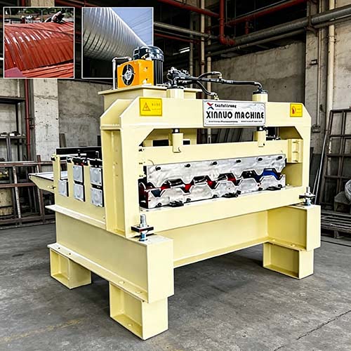 corrugated-sheet-curving-machine