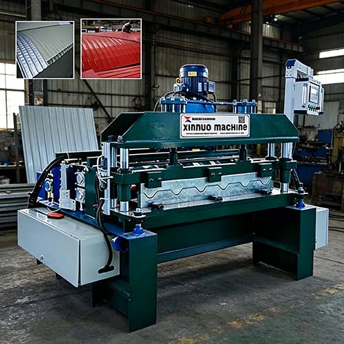 hydraulic-roof-curving-roll-forming-machine