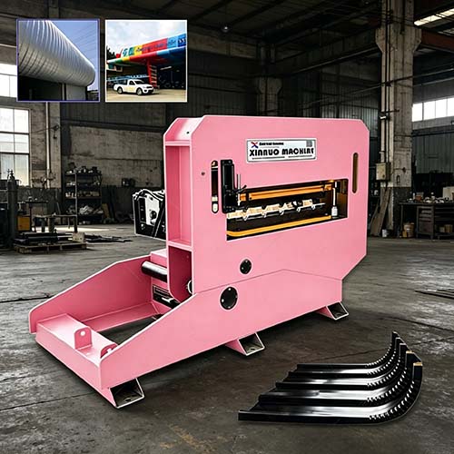 hydraulic-roof-curving-roll-forming-machine