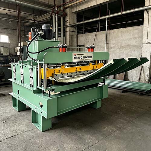 panel-curving-machine