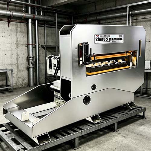 panel-curving-machine