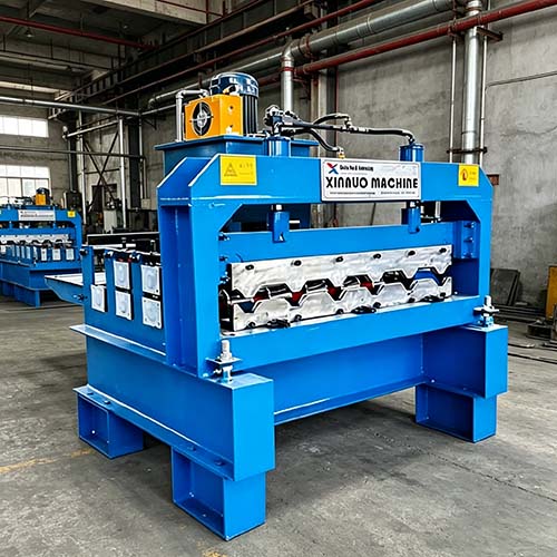 panel-curving-machine