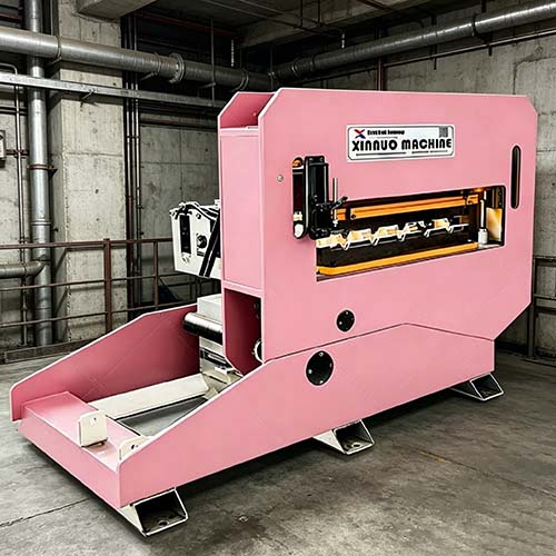 roof-panel-curving-machine