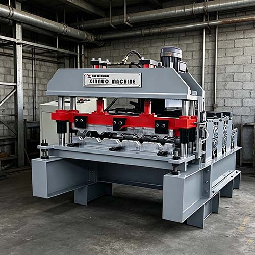 roof-sheet-crimping-machine