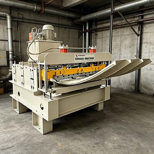 roof-sheet-crimping-machine