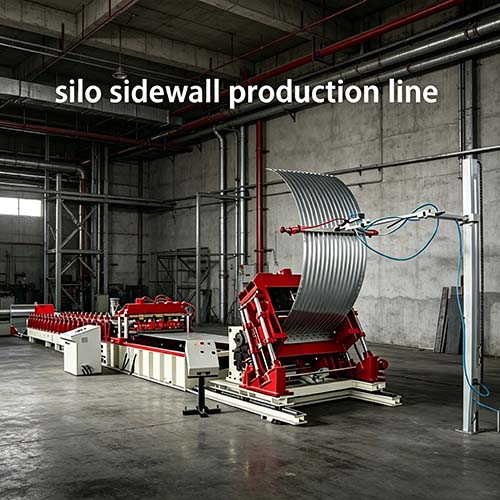 Grain-Silo-Equipment