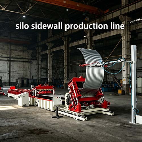 Grain-Silo-Equipment