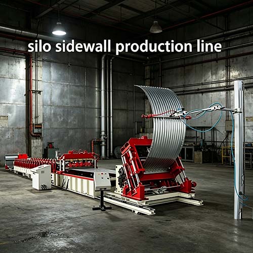 Grain-Silo-Equipment