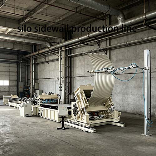 Grain-Silo-Roll-Forming-Machine