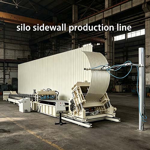 Grain-Silo-Roll-Forming-Machine