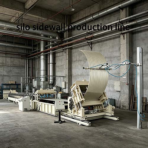 Grain-Silo-Roll-Forming-Machine